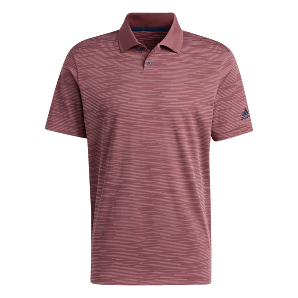 HF6598 MENS CONTRAST STRIPE POLO SHIRT adidas para hombre