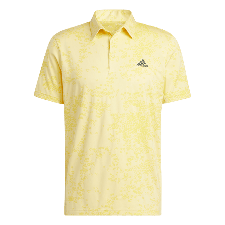 Polo Jacquard. Ref: HF6614 - 2