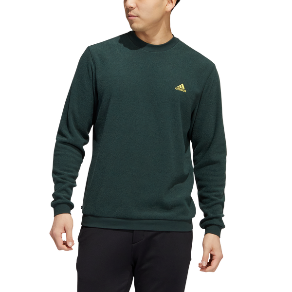 Sudadera cuello redondo Core. Ref: HF9131 - 1