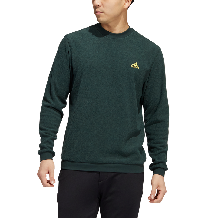 Sudadera cuello redondo Core. Ref: HF9131 - 1