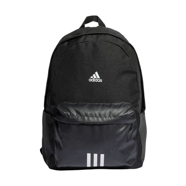 HG0348 Mochila Classic Badge of Sport 3 bandas adidas unisex