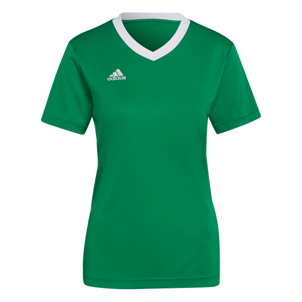 HI2124 Camiseta Entrada 22 adidas para mujer