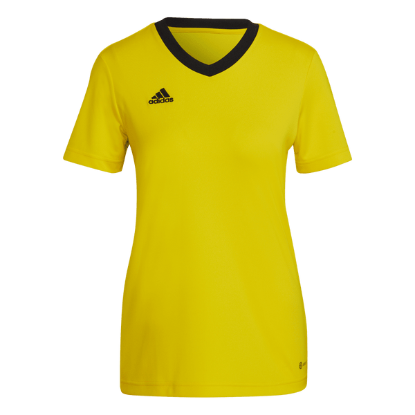 HI2125 Camiseta Entrada 22 adidas para mujer