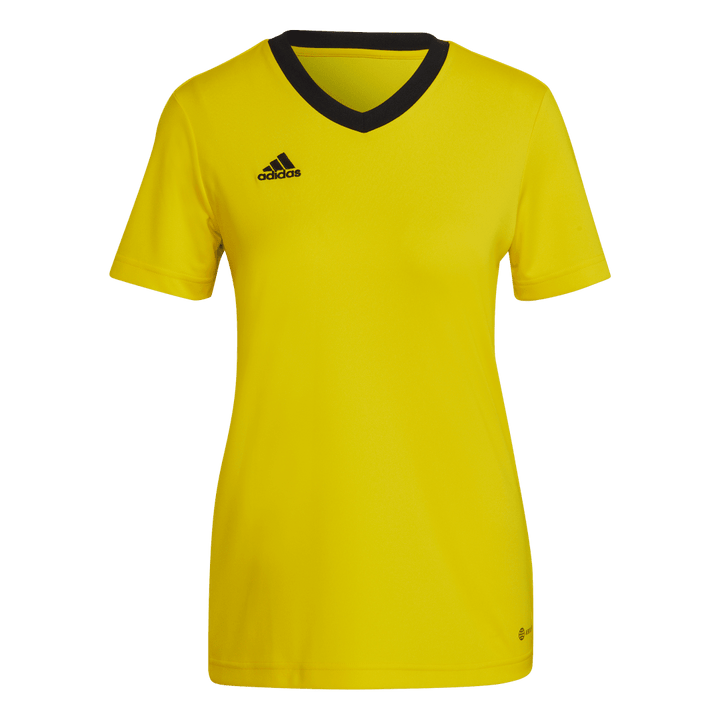 HI2125 Camiseta Entrada 22 adidas para mujer