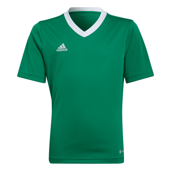 HI2126 Camiseta Entrada 22 adidas unisex