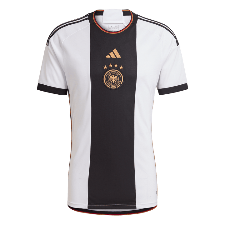 Camiseta primera equipación Alemania 22. Ref: HJ9606 - 2