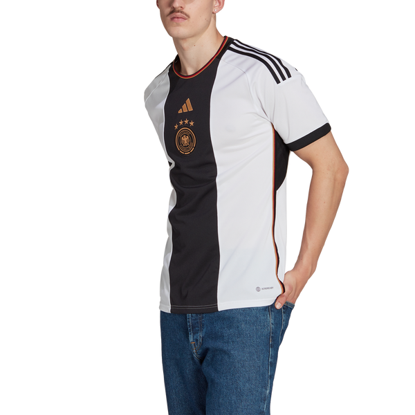 Camiseta primera equipación Alemania 22. Ref: HJ9606 - 1