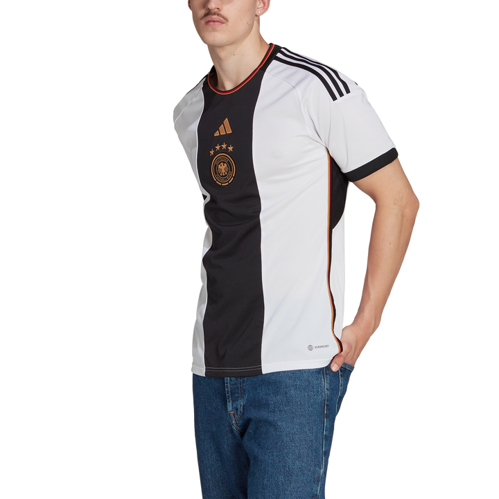 Camiseta primera equipación Alemania 22. Ref: HJ9606 - 1