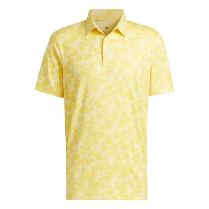 Polo Prisma-Print. Ref: HK6851 - 2