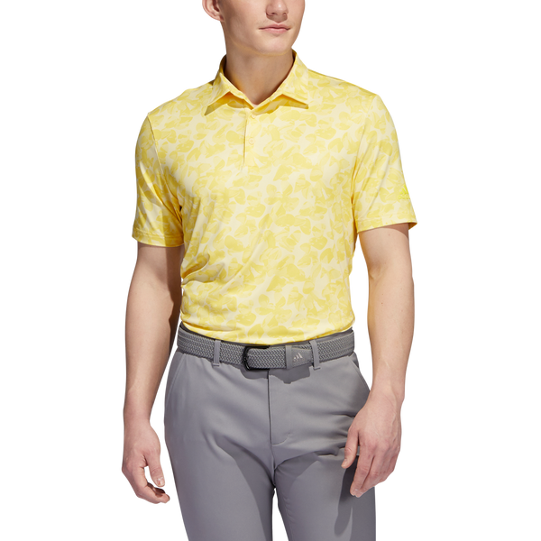 Polo Prisma-Print. Ref: HK6851 - 1