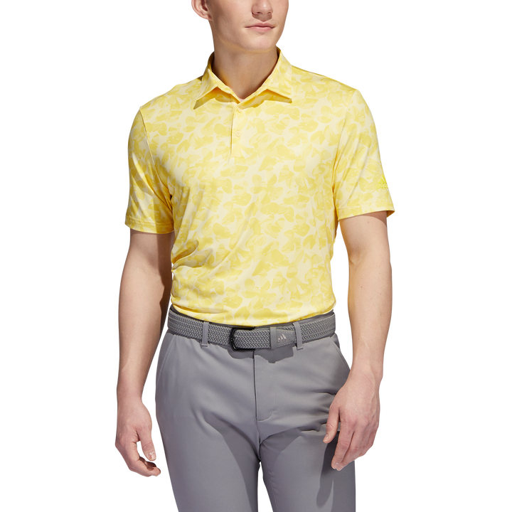 Polo Prisma-Print. Ref: HK6851 - 1