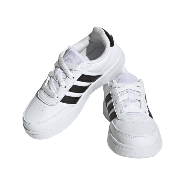 HP8956 Zapatilla Breaknet Lifestyle Court Lace adidas unisex