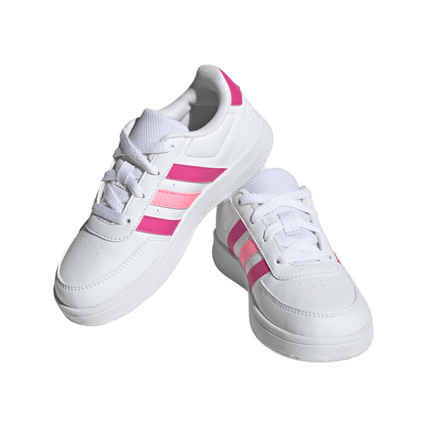 HP8959 Zapatillas Breaknet Lifestyle adidas Court con Cordones adidas unisex