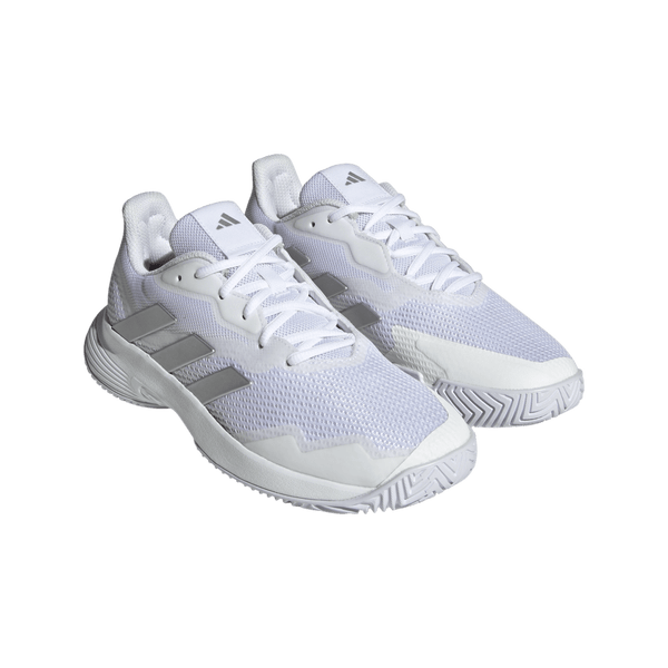 HQ8473 Zapatilla CourtJam Control Tennis adidas para mujer
