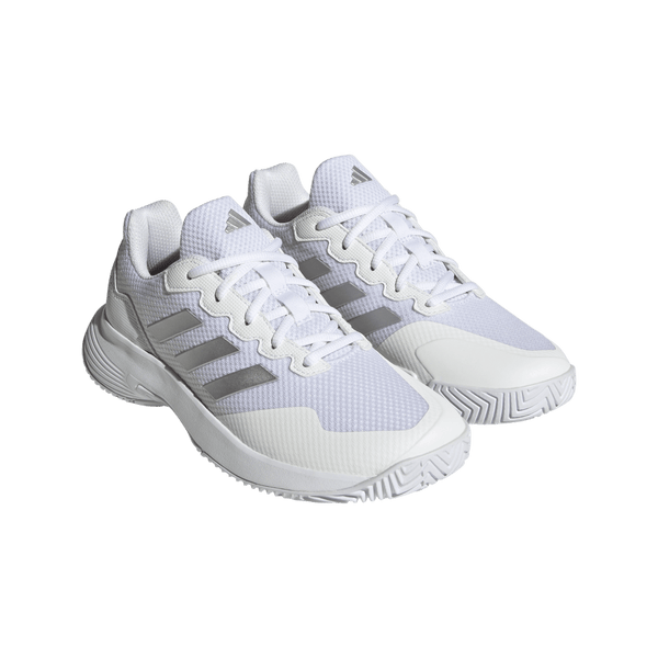 HQ8476 Zapatilla Gamecourt 2.0 Tennis adidas para mujer