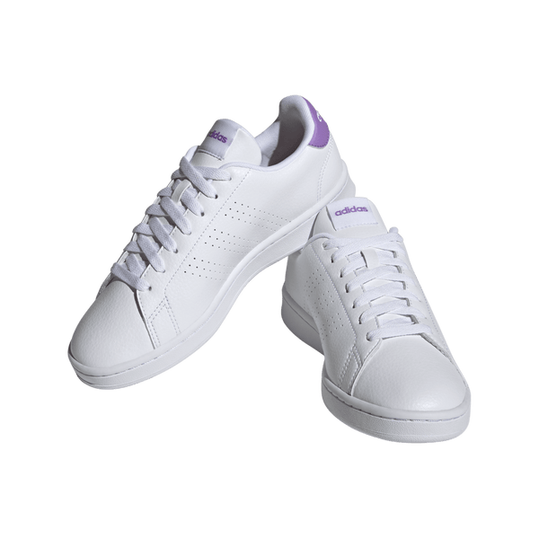 HR0320 Zapatilla Advantage adidas para mujer