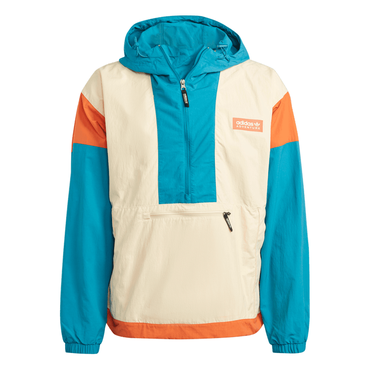 Cortavientos adidas Adventure Premium. Ref: HR4219 - 2