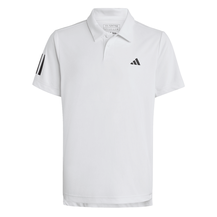 HR4220 BOYS CLUB TENNIS 3-STRIPE POLO SHIRT adidas para hombre