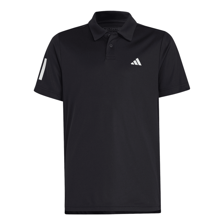 HR4284 Camiseta Polo de tenis Club 3 Rayas adidas para hombre