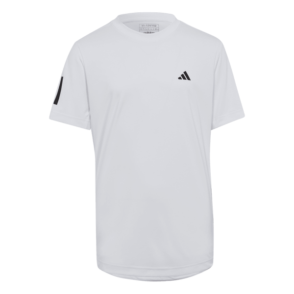 HR4287 Camiseta Club Tennis 3 bandas adidas para hombre