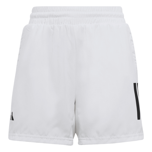 HR4289 Shorts Club Tennis 3 bandas adidas para hombre