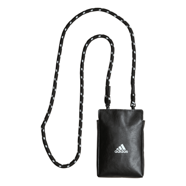 HR9804 ADIDAS UNISEX PU PHONE BAG adidas unisex