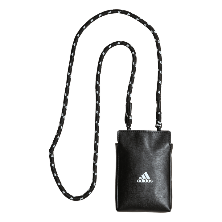 HR9804 ADIDAS UNISEX PU PHONE BAG adidas unisex