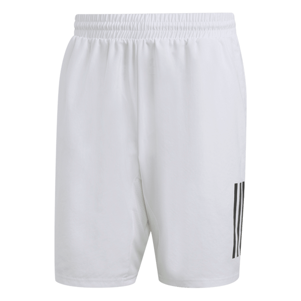 HS3251 Shorts Zapatillas Club 3 bandas adidas para hombre
