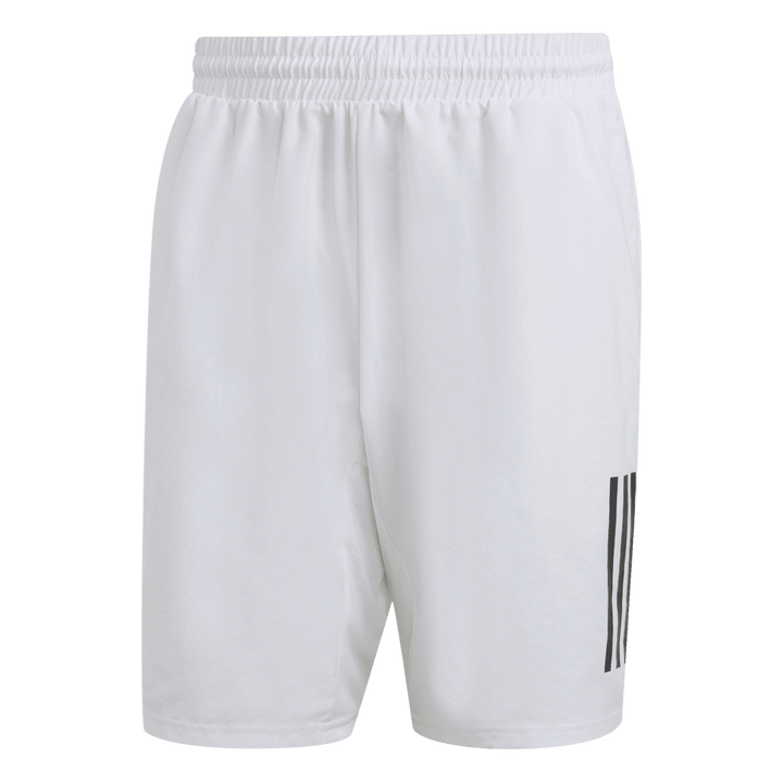 HS3251 Shorts Zapatillas Club 3 bandas adidas para hombre