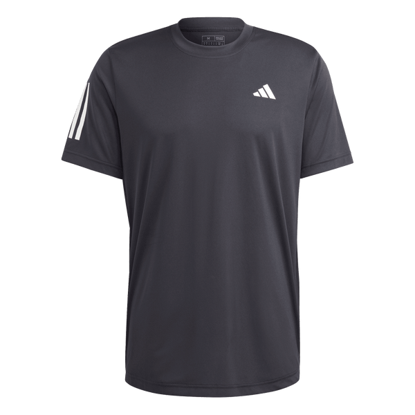 HS3262 Camiseta Zapatillas Club 3 bandas adidas para hombre
