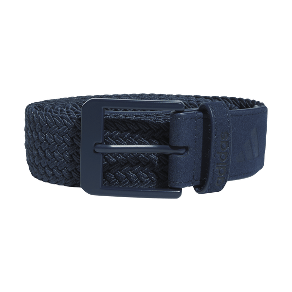 HS5558 Cinturón Trenzado Elástico adidas para hombre