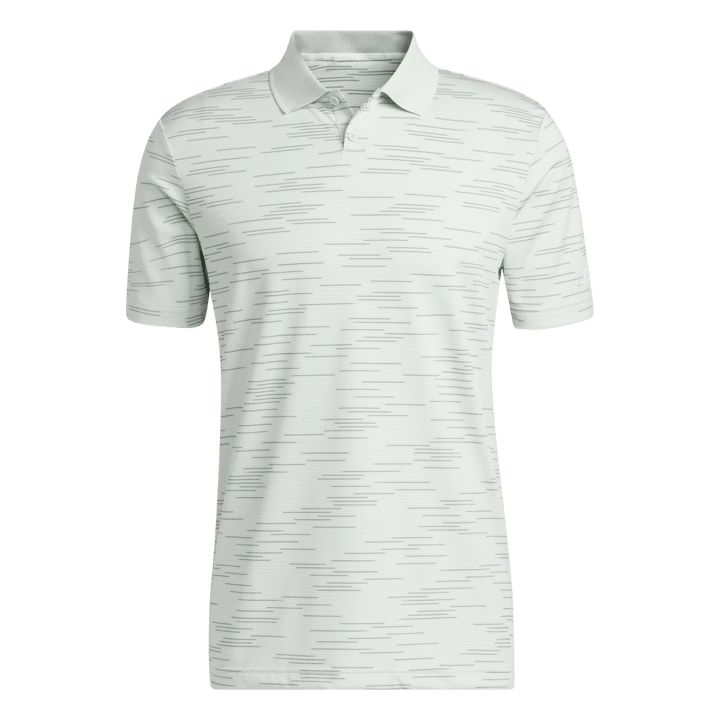 MENS CONTRAST STRIPE POLO SHIRT. Ref: HS9446 - 2