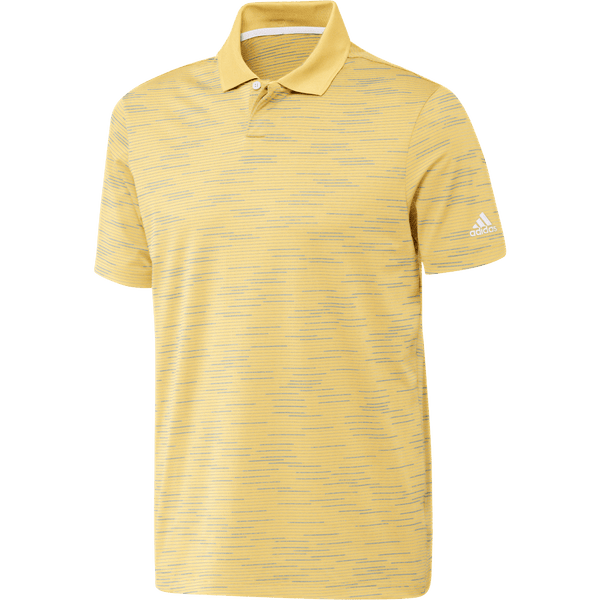 HS9447 MENS CONTRAST STRIPE POLO SHIRT adidas para hombre