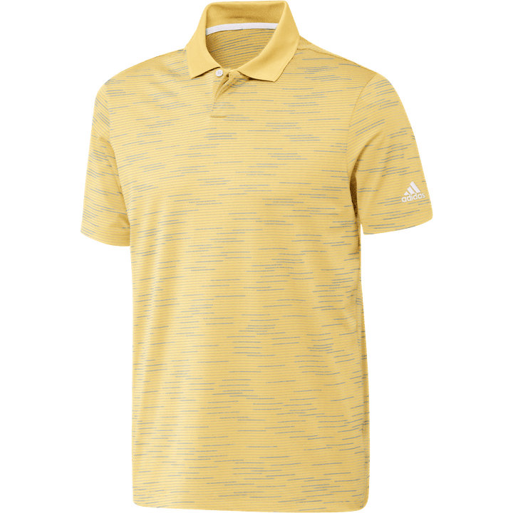 HS9447 MENS CONTRAST STRIPE POLO SHIRT adidas para hombre