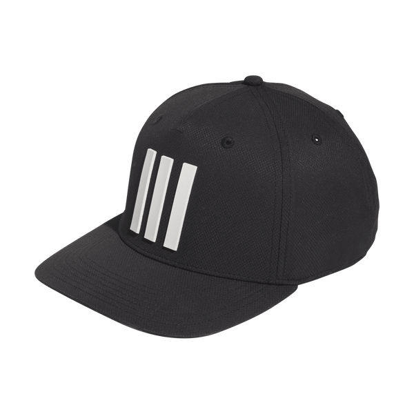 HT3332 Gorra Tour 3 Franjas adidas para hombre