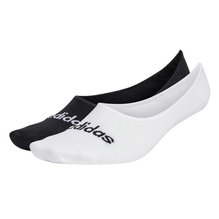 Medias Delgados Lineales Ballerina 2 Pares. Ref: HT3448 - 1