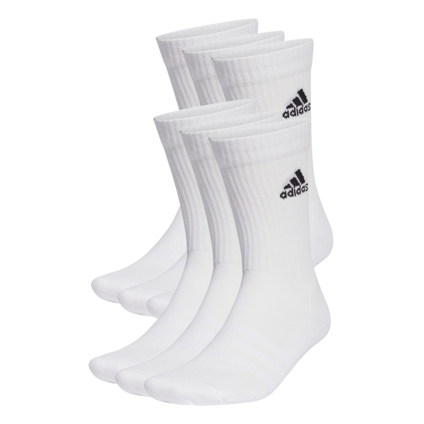 Medias clásicas acolchadas Sportswear 6 Pares. Ref: HT3453 - 1