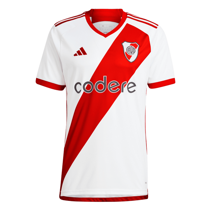 RIVER PLATE 23/24 HOME JERSEY. Ref: HT3677 - 2