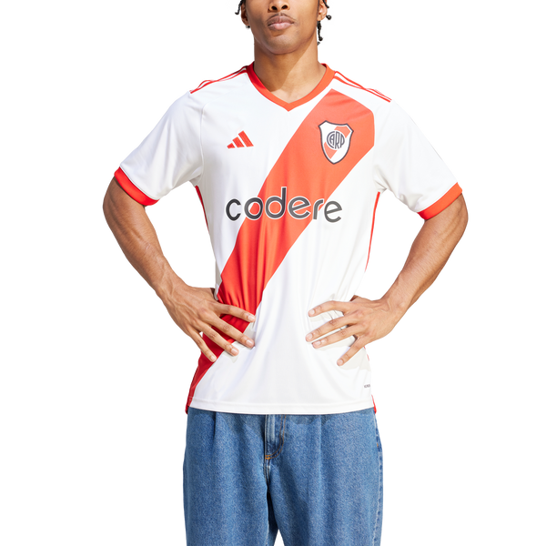 RIVER PLATE 23/24 HOME JERSEY. Ref: HT3677 - 1