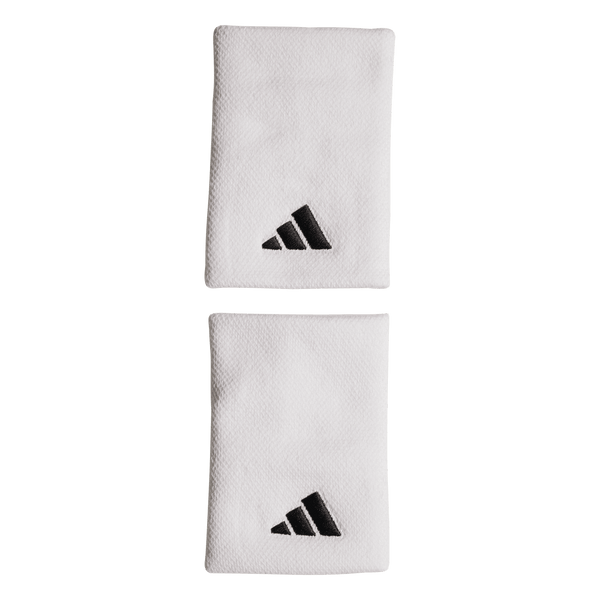HT3911 Muñequeras grandes Tennis adidas unisex
