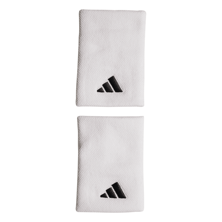 HT3911 Muñequeras grandes Tennis adidas unisex