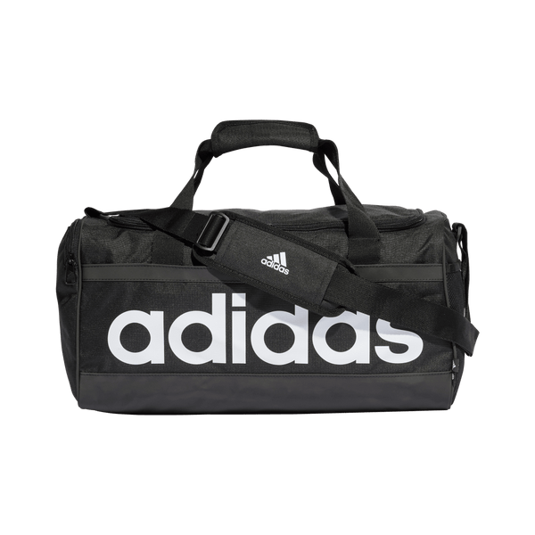 HT4743 Bolsa de deporte mediana Essentials Linear adidas unisex