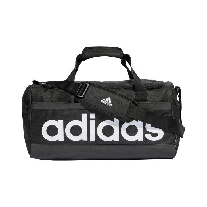 HT4743 Bolsa de deporte mediana Essentials Linear adidas unisex