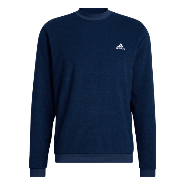 HT5907 Sudadera cuello redondo Core adidas para hombre