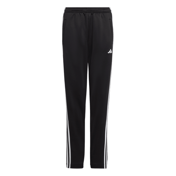 HY1098 Pantalón Train Essentials AEROREADY Regular-Fit 3 bandas adidas unisex