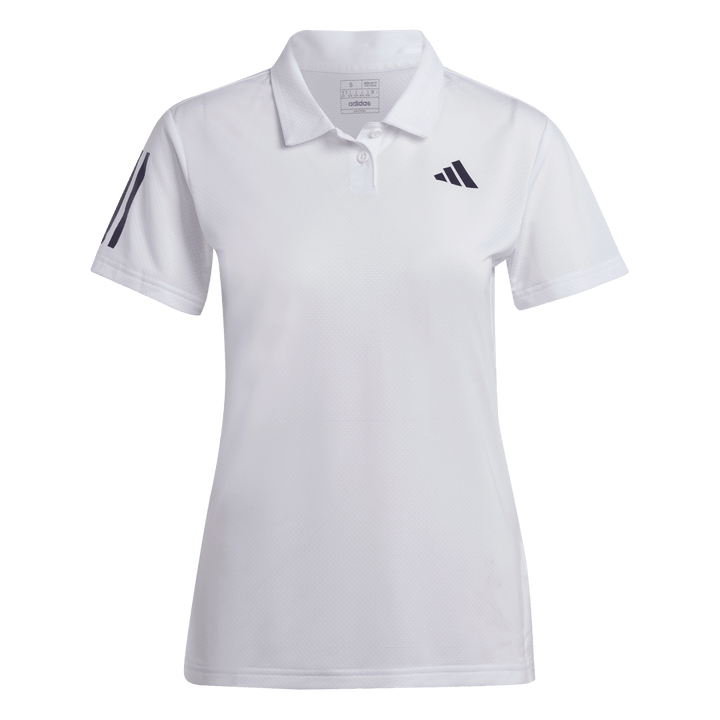CLUB TENNIS POLO SHIRT. Ref: HY2703 - 2