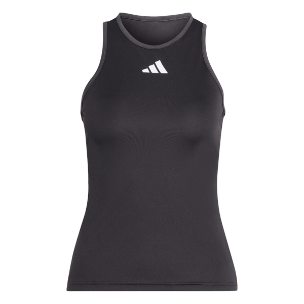 HZ4281 Camiseta sin mangas Club Tennis adidas para mujer