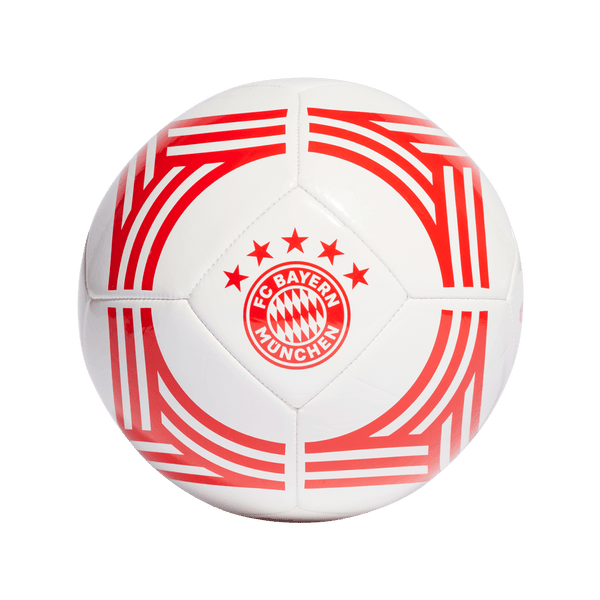 IA0919 Balón primera equipación FC Bayern Club adidas unisex