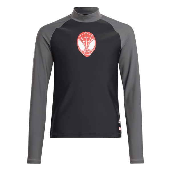 IA3205 ADIDAS x MARVEL SPIDER-MAN RASHGUARD adidas unisex