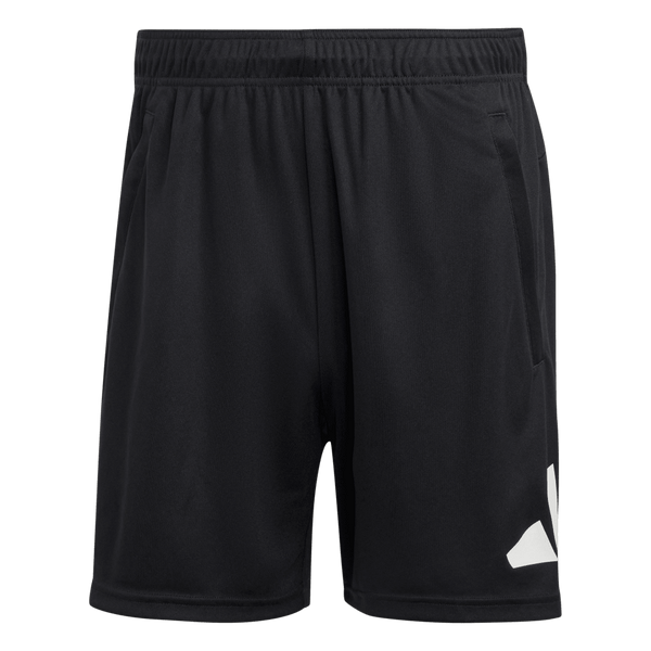 Shorts Train Essentials Logo Training. Ref: IB8121 - 1